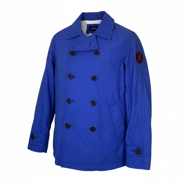 Vintage Façonnable Double Breasted Jacket - Picture 3 of 6